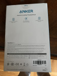 Bežični punjač ANKER A2503 Wireless Charger PowerWave Pad