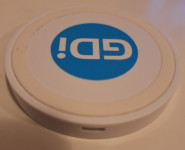 Bežićni punjač za mobitel