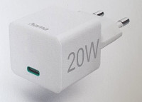 Brzi punjač za mobitele, USB-C, 20W - NOVO!