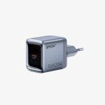 BWOO GaNex 20W USB-C GaN punjač,Otporan NA VATRU I PLAMEN