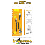 HOCO X89 KABEL USB C NA USB C 60W 1M BRZO PUNJENJE