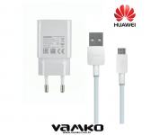Huawei brzi punjač 18W + USB C kabel original - Račun, dostava