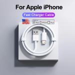 iPhone kabel za punjenje