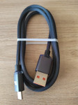 Kabel za mobitel USB-C