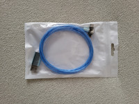 Kabel za punjenje "Mag Flash" 3u1,..