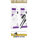 KABEL USB C USB C 60W 1M HOCO X120 PD QC 3.0
