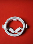 Kabel USB C - USB C za iPhone 15 seriju - NOVO