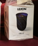 Lexon Oblio bezicni punjac sa UV lampo proizvod godine po Time magazin