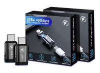 magnetni adapter USB-C za laptope, mobitele,...140W