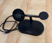 maXlife bezicni punjac