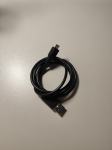 Micro USB kabel, 85 cm