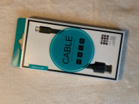 Micro USB kabel Nillkin