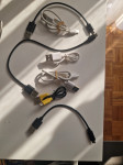 micro USB kablovi više komada