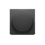 Native Union Rise Solo Qi2 magnetski bežični punjač 15W