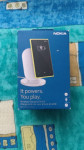 Nokia DT-910 Wireless Charging Stand - Bežični stolni punjač