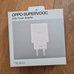 Oppo SuperVooc Adapter 45W USB-C Bijeli