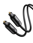 Optički kabel Toslink UGREEN (2 m)