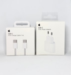Original Apple 20w USB-C punjač