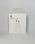 Original Apple 20w fast-charge adapter