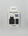 Original Samsung 45w USB-C adapter