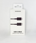 Original Samsung 5A USB-C kabel
