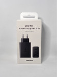 Original Samsung 65w Power Adapter Trio
