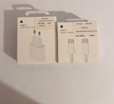 Originalan Apple iPhone Adapter i kabel (2m)