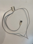 Originalni Apple kabel za iPad i iPhone 3, 4, 4s