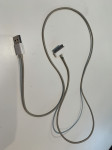 Originalni Apple kabel za iPhone 3, 4, 4s i iPad