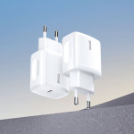 PD 20W USB-C brzi punjač fast charger Max BWOO--vatrootporan