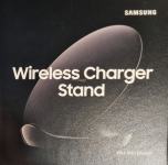 Prodajem Samsung Wireless Charger Stand crne boje
