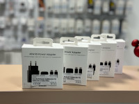 Kućni punjač SAMSUNG EP-T4510, 45W Fast Charg+ USB-C-NOVO