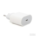 Punjač za iPhone 20W USB-C OEM (Brzo punjenje) zamjenski Blister NOVO