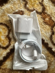 Punjač za iphone 20w , novi zapakiran u rinfuzi