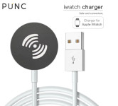 Punjač beskontaktni Apple Magnetic Wireless Charger iWatch 7 6 SE 4 3