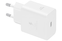 Punjač SAMSUNG EP-T4511 Universal bijeli brzo punjenje unutarnji