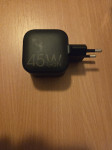 punjač tip c 45w
