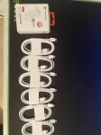 Punjač USB-c na USB-c i 10 Samsung USB-c - USB-c kablovi