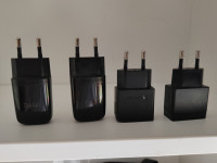 Punjači Adapter za mobitele