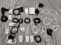 Punjaci I kablovi komplet