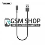 REMAX Chaino Mini micro USB kabel za punjenje prijenos podataka 30cm