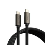 RINGKE USB 3.2 GEN 2X2 TYPE-C kabel PD240W 100cm