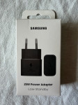 Samsung 25w brzi punjač