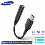 Samsung adapter usb-c to 3.5 mm