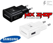 SAMSUNG GALAXY PUNJAČ S26 S25 S24 S23 S22 S21 Ultra Plus Edge Adapter