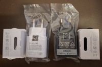 Samsung punjač 25W EP-TA800