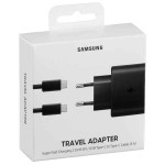 Samsung SuperFast Charging 2.0 (45W) + Type-C USB kabel, novo!
