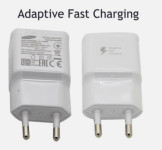Samsung TRAVEL ADAPTER punjač ATADS10EBE 5.0V---0.7A, NOVO