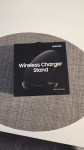 Samsung wirelese charger stand