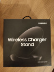 Samsung wireless stand charger